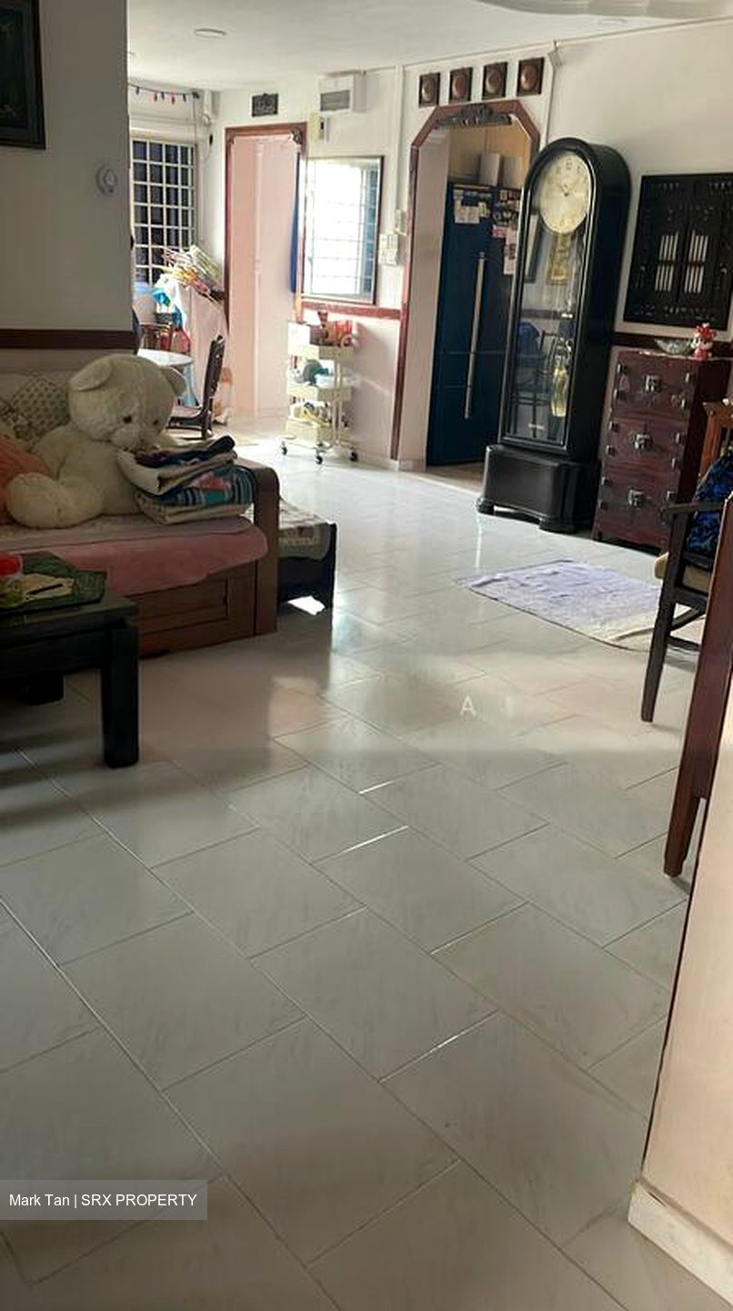 Blk 255 Bangkit Road (Bukit Panjang), HDB 5 Rooms #503170671